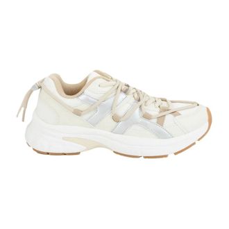 Marella Sneakers, female, Multicolor, Size: 6 US Avorio Sneakers