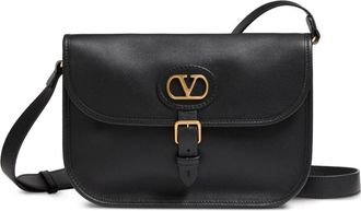 Valentino Garavani Antibes Leather Crossbody Bag