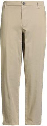 Solid PARTES DE ABAJO - Pantalones en YOOX.COM