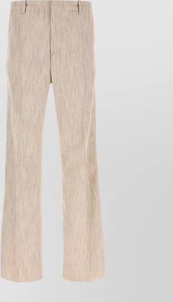 Bottega Veneta wide-leg trousers