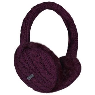 Barts Monique Earmuffs Ohrensch&uuml;tzer f&uuml;r Damen | lila