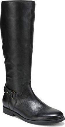 Vionic Rochelle Knee High Boot in Black at Nordstrom Rack, Size 8 Regular Calf