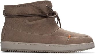 HUB Queen Winterschuhe f&uuml;r Damen | braun