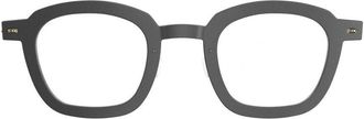 Lindberg N. O.W. 6587 Square Sunglasses