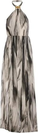 Elisabetta Franchi Mujer, Vestidos, Multicolor, Talla: M
