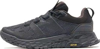 New Balance Fresh Foam Hierro V5 Black Phantom MTHIERB5