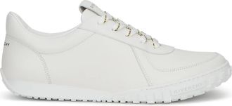 Givenchy Glide Runner Sneakers - Heren - Sneakers - Wit - 44 EU - Leer - Schoenen