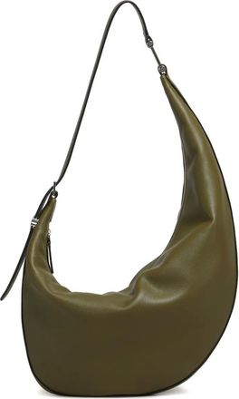 Marni Borsa a spalla Dot - Verde