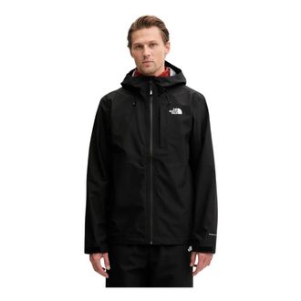 The North Face Dryzzle FutureLight II Jacket - Heren - Sport - Zwart - Maat: S Nylon