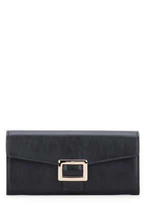 Roger Vivier Belle Vivier Small Wallet