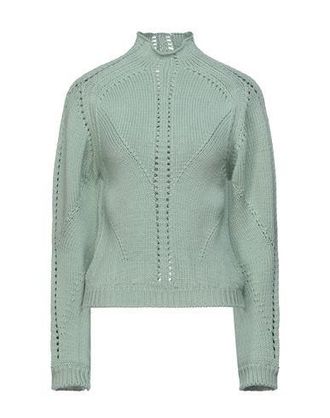 Alberta Ferretti Turtlenecks