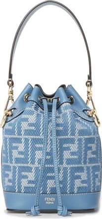 Fendi Mon Tresor Mini Bag