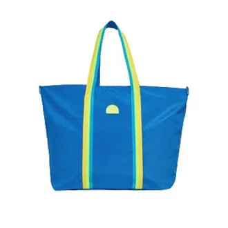 Sundek unisex, Tassen, Blauw, Maat: ONE Size