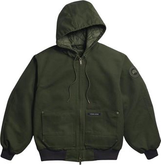 Canada Goose Beaumont Hoodie