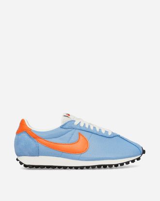 Nike Women s LD-1000 Sneakers University Blue / Safety Orange