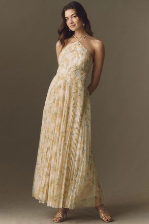 Hutch Blaine Gown
