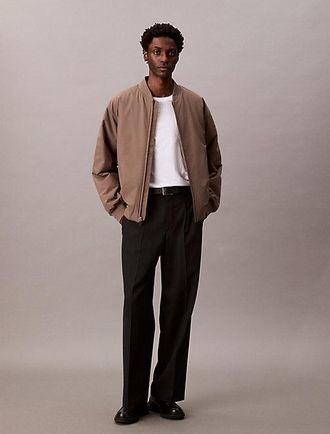 Calvin Klein Cazadora bomber