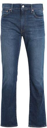 Levi's 511 SLIM DARK INDIGO - WORN IN