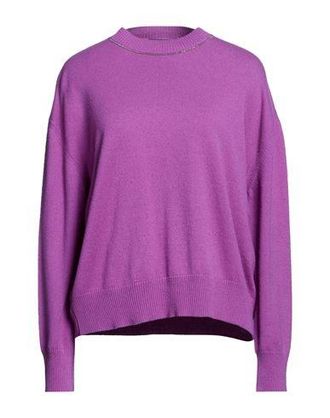 Fabiana Filippi KNITWEAR - Jumpers on YOOX.COM