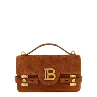 Balmain B-Buzz 24 Handbag