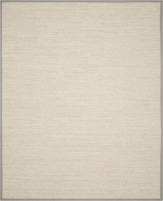 Safavieh Alfombra sisal m&aacute;rmol/caqui 274 x 366 cm