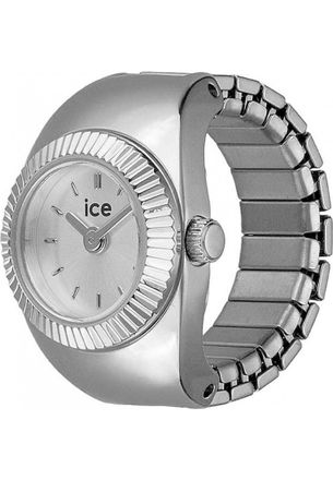 Ice Watch 025514 Dames Chouchou Horloge Ring