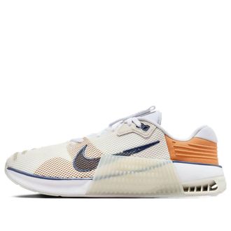 Nike (WMNS) Nike Metcon 9 AMP White Light Bone Navy DZ2539-100