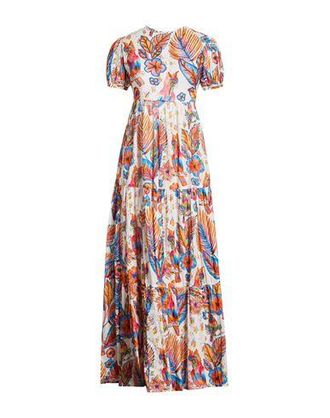 Connor & Blake DRESSES - Maxi dresses on YOOX.COM