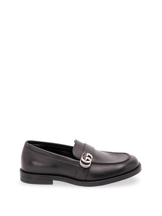 Gucci College 73 Loafers