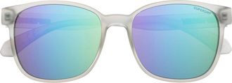 Superdry SDS 5026 153 Womens Sunglasses Grey Size 55