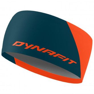 Dynafit Performance Dry Headband Stirnband - Unisex | blau
