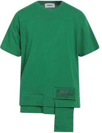 AMBUSH CAMISETAS Y TOPS - Camisetas en YOOX.COM