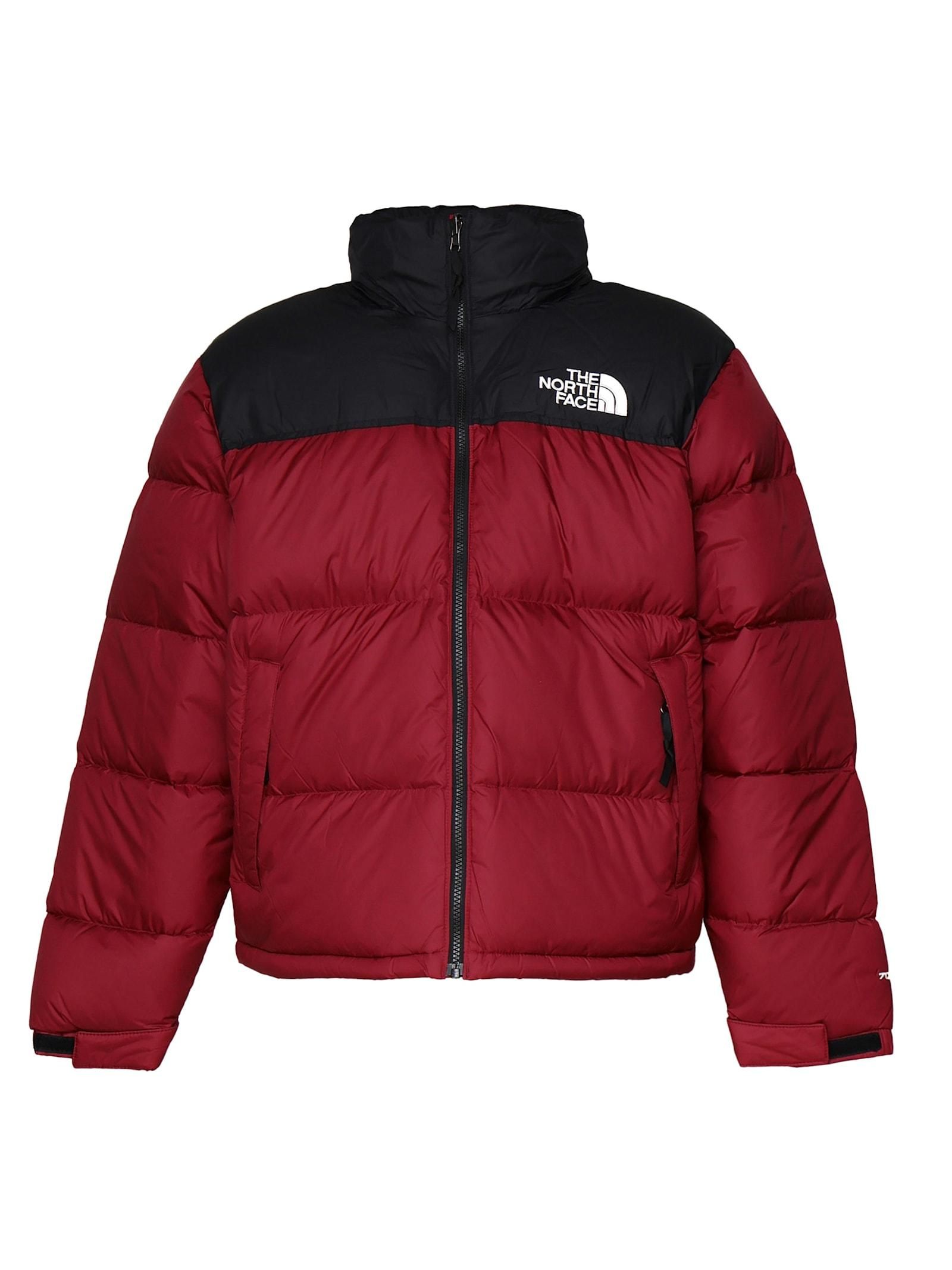 Red The North Face Jackets Shop up to 47 Stylight