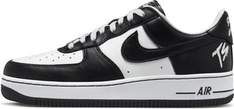 Nike Air Force 1 Low Terror Squad - White Black FJ5756-100