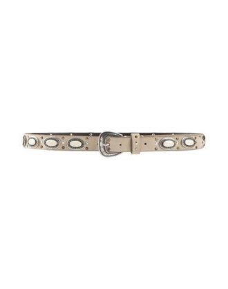 Puntovita Small Leather Goods - Belts sur YOOX.COM