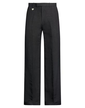 Burberry BOTTOMWEAR - Trousers on YOOX.COM