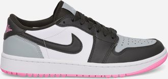 Nike Jordan Air Jordan 1 Low G Sneakers White / Light Pumice / Pink Glow