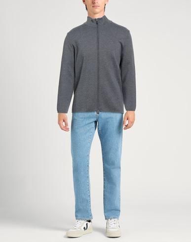 Cardigan Maglieria Gransasso Gran Sasso Men's Wool Cardigan With