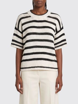 Roberto Collina Maglia ROBERTO COLLINA Donna colore Nero