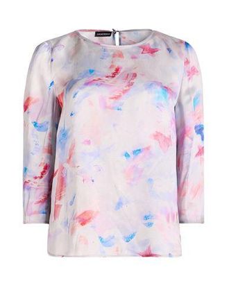 Emporio Armani TOPWEAR - Top su YOOX.COM