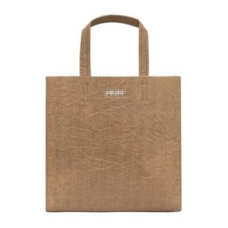 Kenzo Donna, Borse, Beige, Taglia unica, new