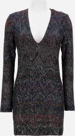 Missoni Short Dress