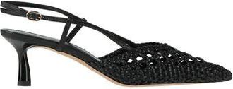 Emanuelle Vee FOOTWEAR - Pumps sur YOOX.COM