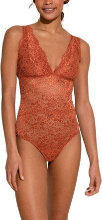 Cosabella Preta Teddy