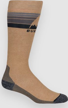 Burton Emblem Mdwt Funktionssocken