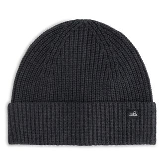 Wahts Mens Knitwear, TargetGroup:Men Anthracite Melange / OS
