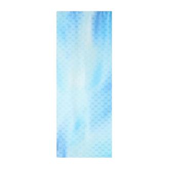 Liu Jo Scarves, female, Blue, Size: ONE SIZE Stola