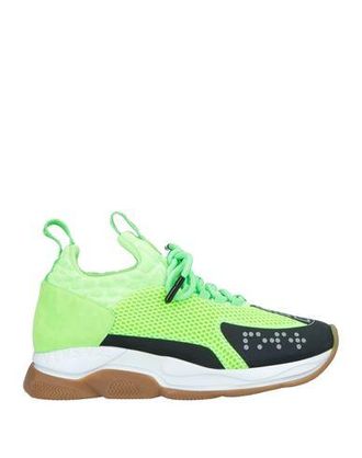 Versace FOOTWEAR - Trainers on YOOX.COM