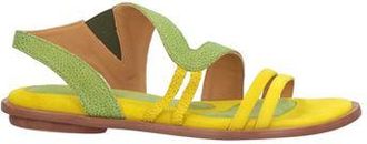 Audley CALZADO - Sandalias con cierre en YOOX.COM