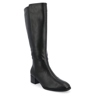 Journee Collection Collection Womens Tru Comfort Foam Devri Boots
